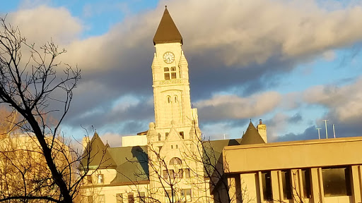 Performing Arts Theater «Century II Performing Arts & Convention Center», reviews and photos, 225 W Douglas Ave, Wichita, KS 67202, USA