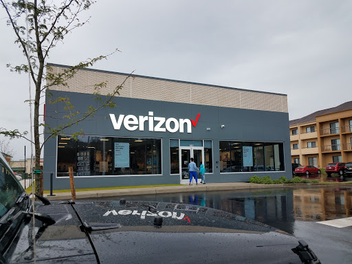 Cell Phone Store «Verizon», reviews and photos, 1495 Old York Rd, Abington, PA 19001, USA