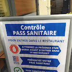 Photo n° 2 de l'avis de Cyril.h fait le 02/02/2022 à 18:18 pour McDonald's à Rezé