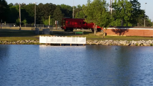 Park «Hunter Memorial Park», reviews and photos, 8830 Gurley Rd, Douglasville, GA 30134, USA