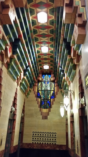 Clothing Store «Pure Detroit», reviews and photos, 500 Griswold St, Detroit, MI 48226, USA