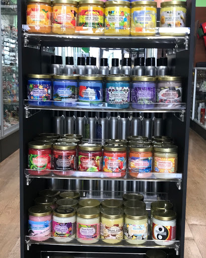 Tobacco Shop «City Smoke Shop», reviews and photos, 4001 Wilshire Blvd, Los Angeles, CA 90010, USA