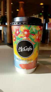 Plats et boissons du Restauration rapide McDonald's Cadaujac - McDrive 9h 24h - n°9