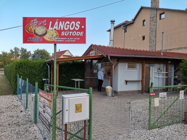 Értékelések erről a helyről: Évi lángos sütöde, Kecskemét - Étterem