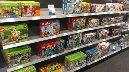 Electronics Store «Best Buy», reviews and photos, 1725 N Dale Mabry Hwy, Tampa, FL 33607, USA