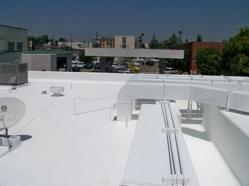 DVC Roofing in Philadelphia, Pennsylvania