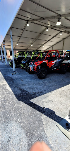 Motorcycle Dealer «Cycle Springs Powersports», reviews and photos, 29703 US-19, Clearwater, FL 33761, USA