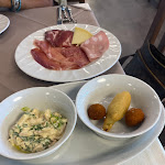 Photo n°1 de l'avis de Andrea.i fait le 10/09/2023 à 17:49 sur le  Hotel Ristorante Il Castagneto à Amatrice