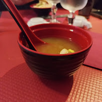 Plats et boissons du Restaurant japonais Nagano à Paris - n°7