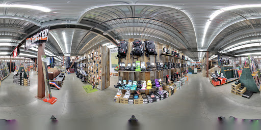 Sporting Goods Store «Sports Basement Berkeley», reviews and photos, 2727 Milvia St, Berkeley, CA 94703, USA