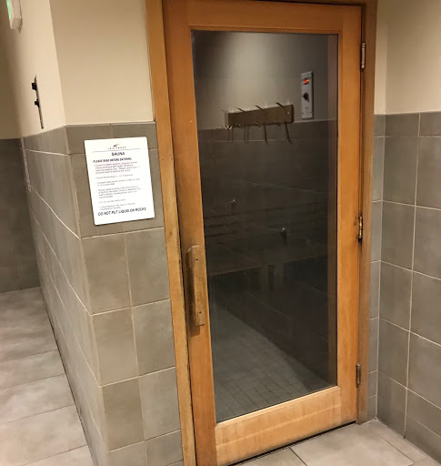 Gym «LA Fitness», reviews and photos, 2100 Polaris Pkwy, Columbus, OH 43240, USA