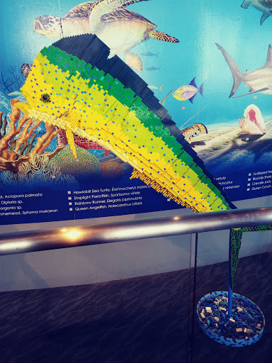 Parking Garage «SC Aquarium Garage», reviews and photos, 24 Calhoun St, Charleston, SC 29401, USA