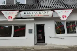 Alaturka Restaurant image