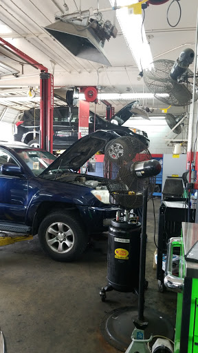 Tire Shop «Firestone Complete Auto Care», reviews and photos, 2610 Schofield Rd, Fort Sam Houston, TX 78234, USA