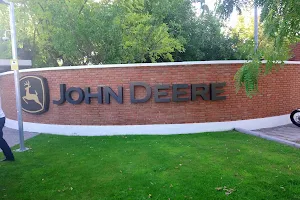 John Deere Ibérica S.A. image