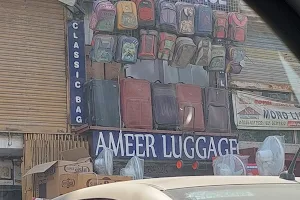 Ameer Luggage - All Types of Bags & Luggage Seller and repairing facility image