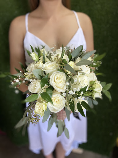 Florist «Floral Creations By Blanca», reviews and photos, 1400 SW 3rd St b, Pompano Beach, FL 33069, USA