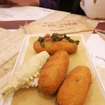 Photo n°2 de l'avis de Il_Ninja.B fait le 17/12/2021 à 09:29 sur le  Pizzeria Donna Sofia Ai Tribunali | Napoli à Naples