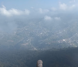 Cerro de la Verónica photo
