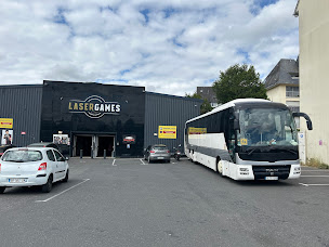 Photo n°14 de Pierrot Voyages à Authie ()