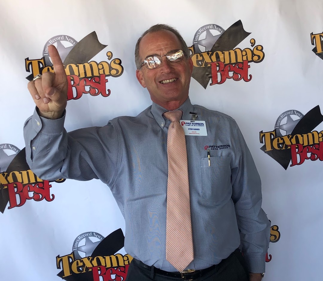 Stephen Garner Auto Sales