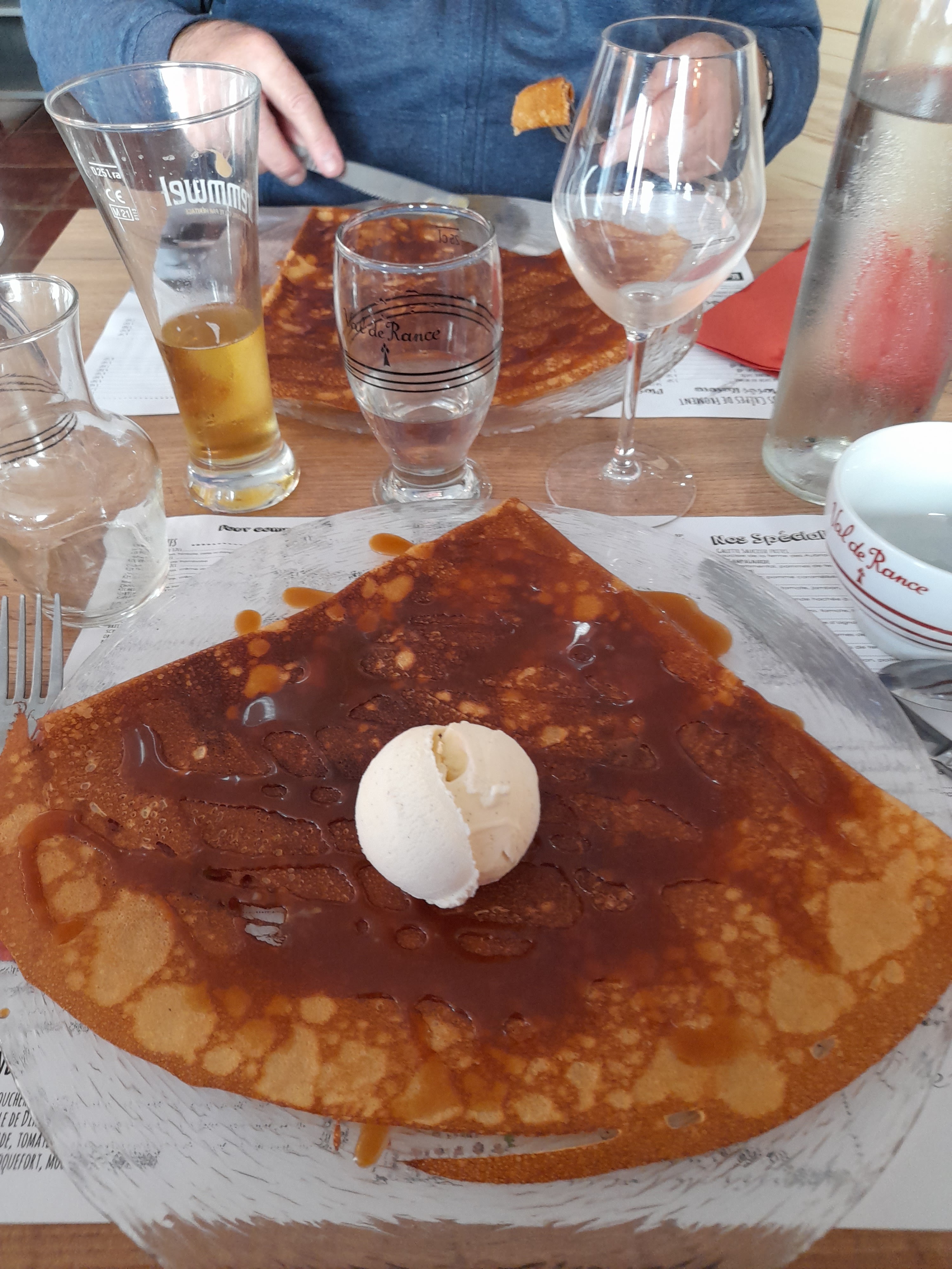 Photo n° 5 de l'avis de Marie-Christine.u fait le 09/05/2019 à 19:15