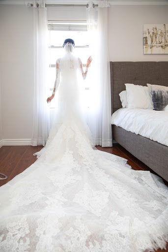 Bridal Shop «Bridal Boutique of Arizona», reviews and photos, 2501 N 7th St, Phoenix, AZ 85006, USA