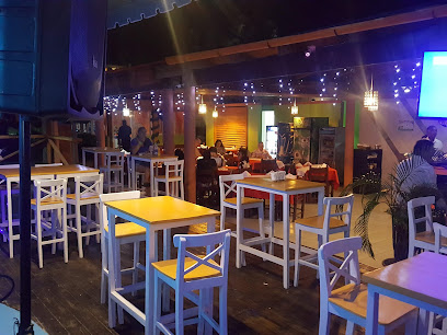 Café Bistro - CJH4+76W, Playa Juan Dolio 21000