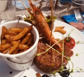 Photo n° 2 de l'avis de xav.n fait le 29/07/2022 à 08:34