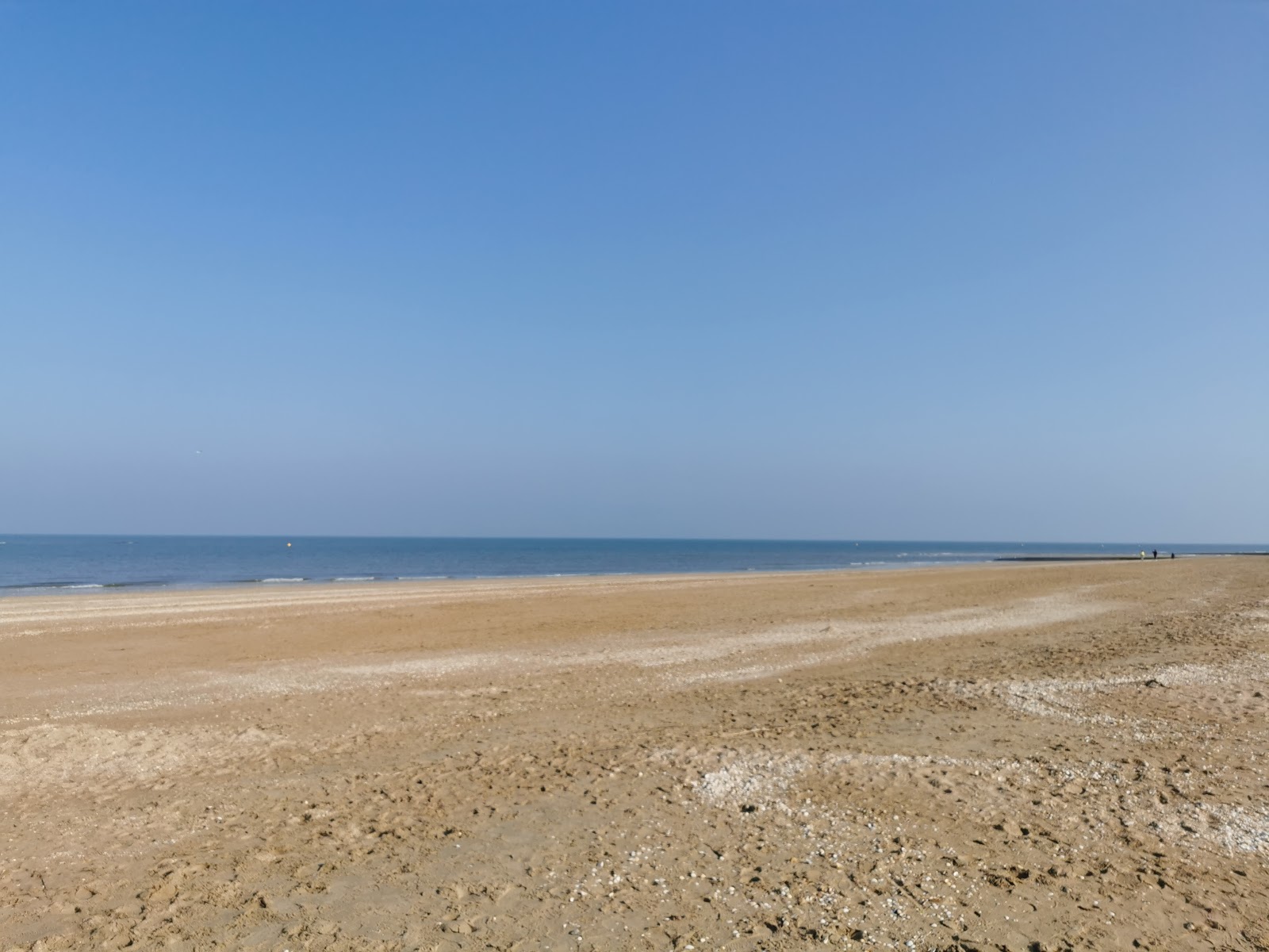 Plage de Houlgate photo #9