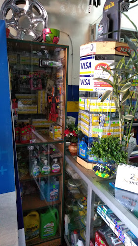 Llantas Y Repuestos La Economica - Tienda de neumáticos