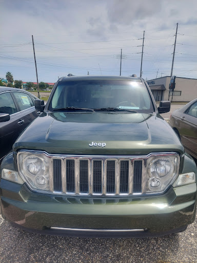 Auto Body Shop «Maaco Collision Repair & Auto Painting», reviews and photos, 15230 Creosote Rd, Gulfport, MS 39503, USA