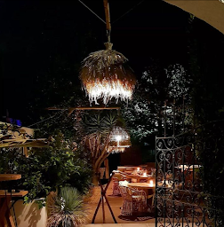 Photo n°25 de La Garoupe Restaurant à Antibes ()