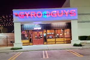 The Gyro Guys image
