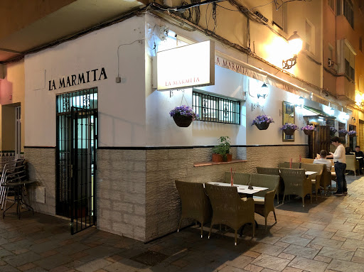 La Marmita
