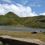 Photo n°4 de l'avis de Sorti.u fait le 25/07/2023 à 16:39 sur le  Ristorante Rifugio Cavone à Lizzano in Belvedere