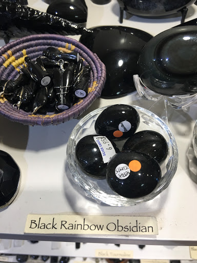 Jewelry Store «Silver Eagle Gallery», reviews and photos, 850 5th Ave S Suite B, Naples, FL 34102, USA