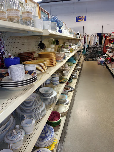 Thrift Store «St. Vincent de Paul Thrift Store and Donation Center», reviews and photos, 2300 Beechmont Ave, Cincinnati, OH 45230, USA