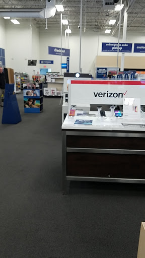 Electronics Store «Best Buy», reviews and photos, 274 N Plainfield Rd, West Lebanon, NH 03784, USA