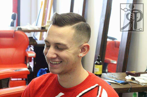 Barber Shop «Perfect Reflections Barbershop», reviews and photos, 923 28th St, Ogden, UT 84403, USA