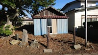 鹿島神社
