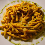 Photo n°2 de l'avis de vania.a fait le 26/04/2022 à 23:38 sur le  Ristorantino Quel Fantastico Giovedì à Ferrara