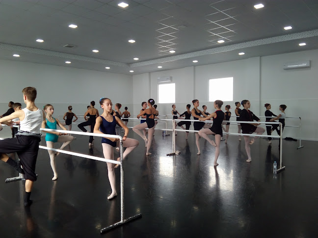 Annarella - Escola de Ballet