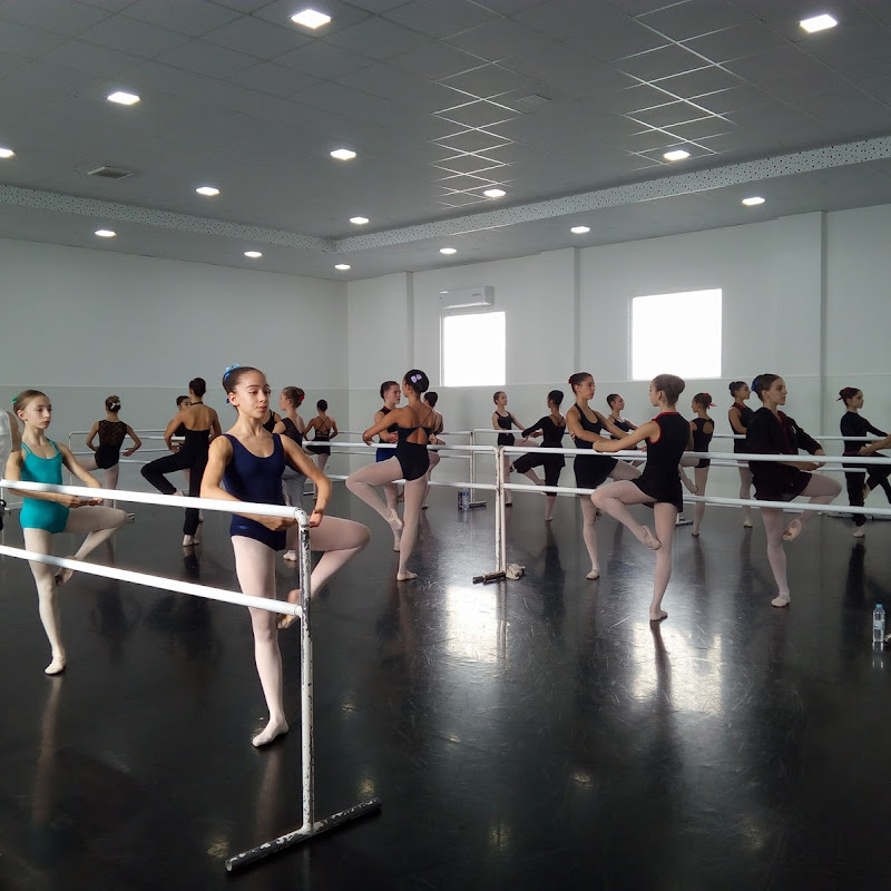 Annarella - Ballet School