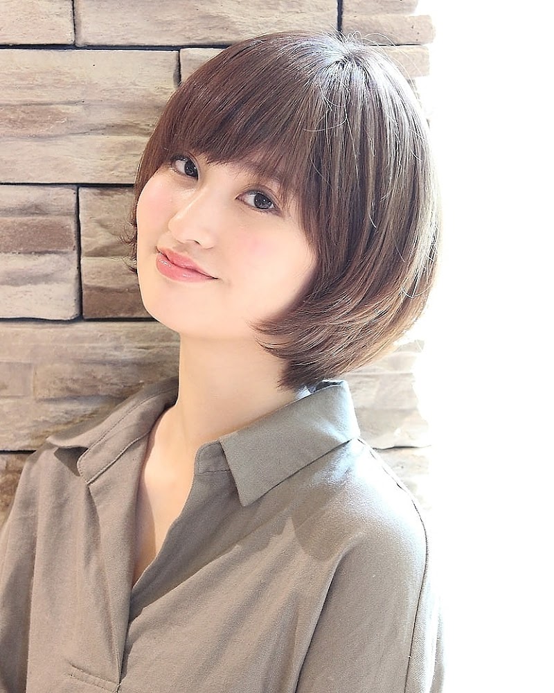 Reuna レウナ 外苑前 東京都港区北青山 美容院 グルコミ