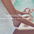 The Holistic Heart | Holistic Mental Health Services, Yoga & Meditation