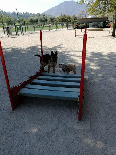 Parque Recreativo Canino