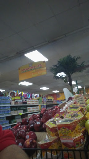 Supermarket «El Ahorro Supermarket # 10», reviews and photos, 8615 Irvington Blvd, Houston, TX 77022, USA