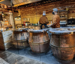 Seasonal Tastes at The Westin Jakarta photo