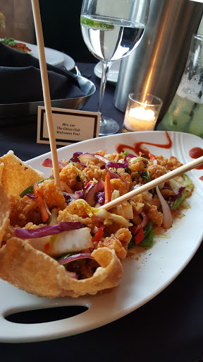 Wedding Venue «Citrus Club», reviews and photos, 255 S Orange Ave #1800, Orlando, FL 32801, USA